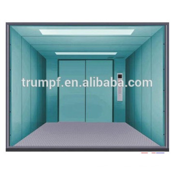 TRUMPF electric cargo lift